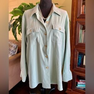 Super soft Real Clothes Saks Fifth Avenue - size Medium